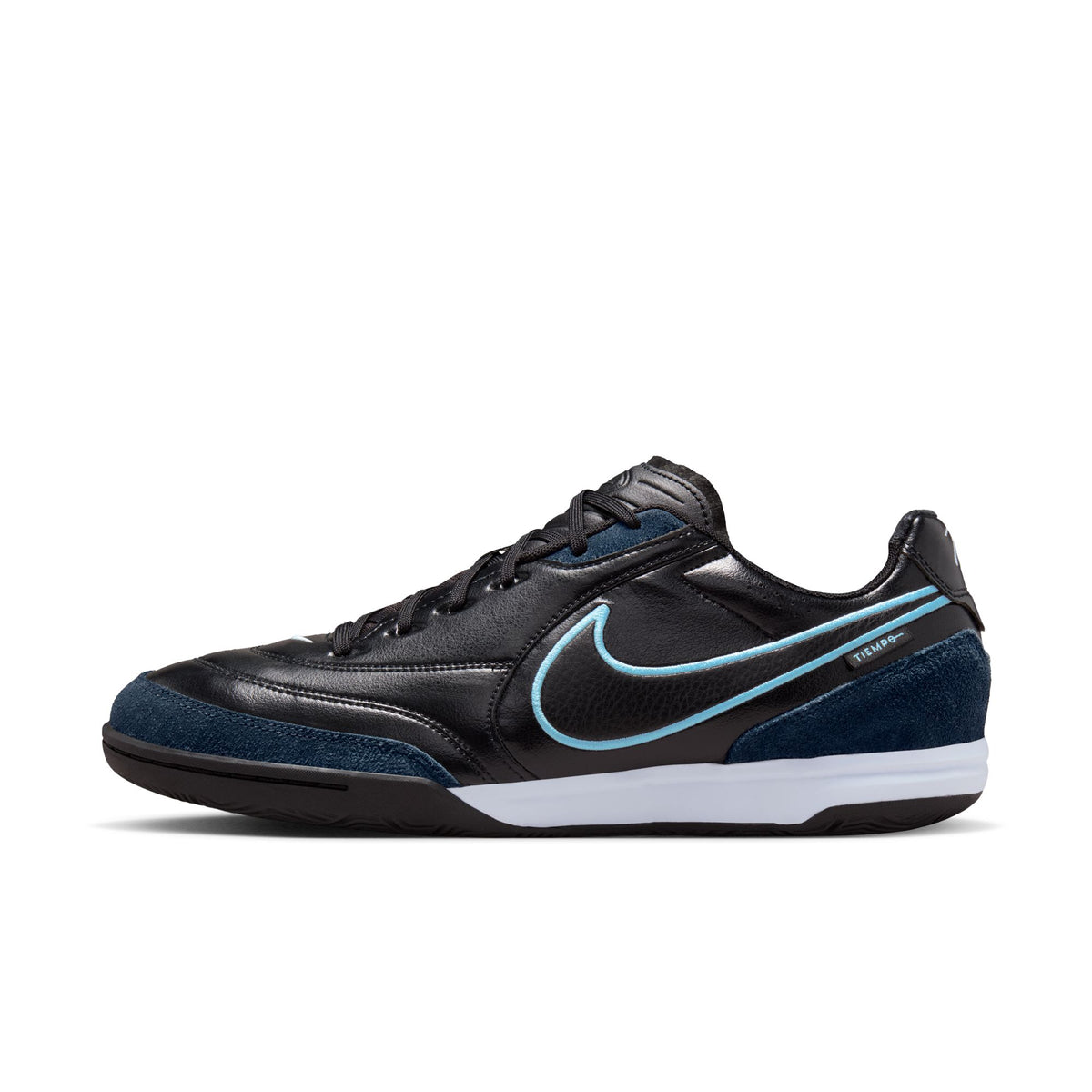 Nike Tiempo Streetgato Indoor Soccer Boots