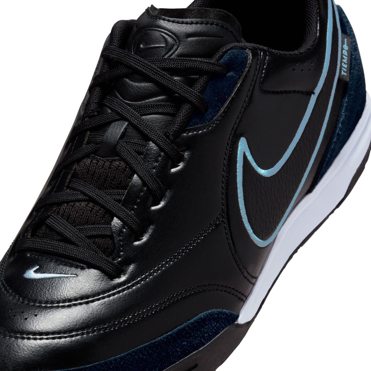 Nike Tiempo Streetgato Indoor Soccer Boots