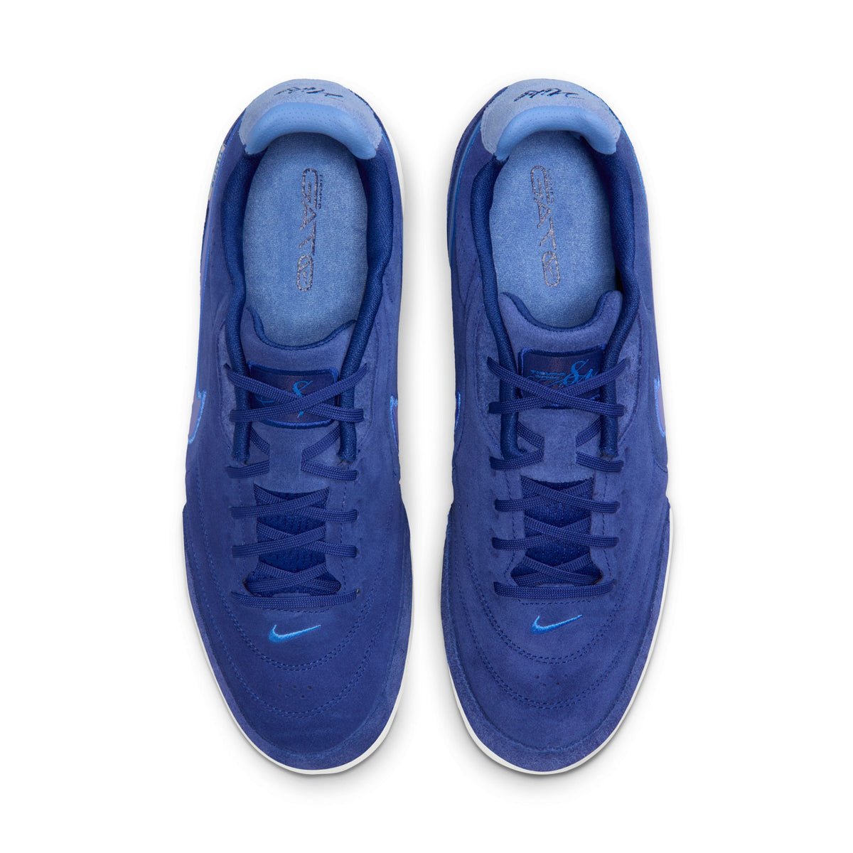 Nike Tiempo Streetgato PRM Indoor Court Soccer Boots