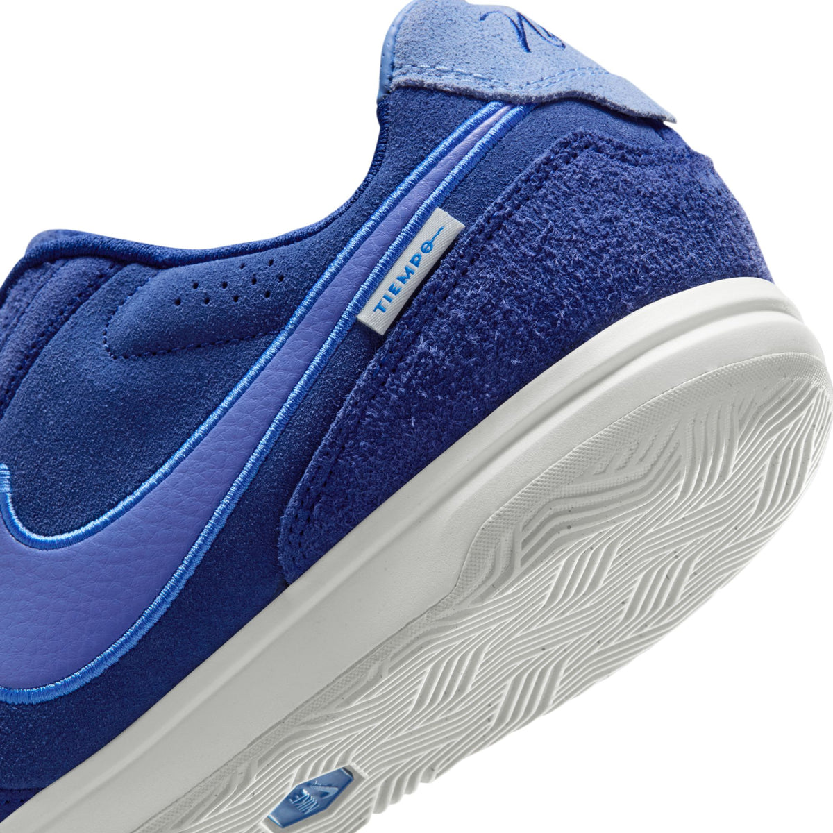 Nike Tiempo Streetgato PRM Indoor Court Soccer Boots