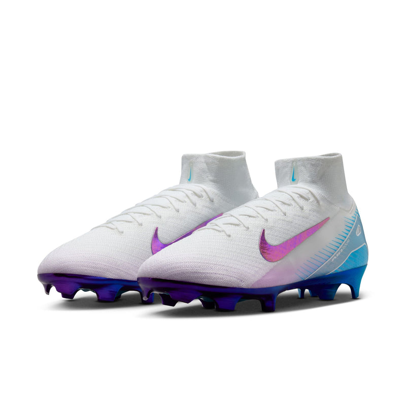 Mercurial Superfly 10 Elite AS Firm Ground Soccer Boots - Chromatic Pack