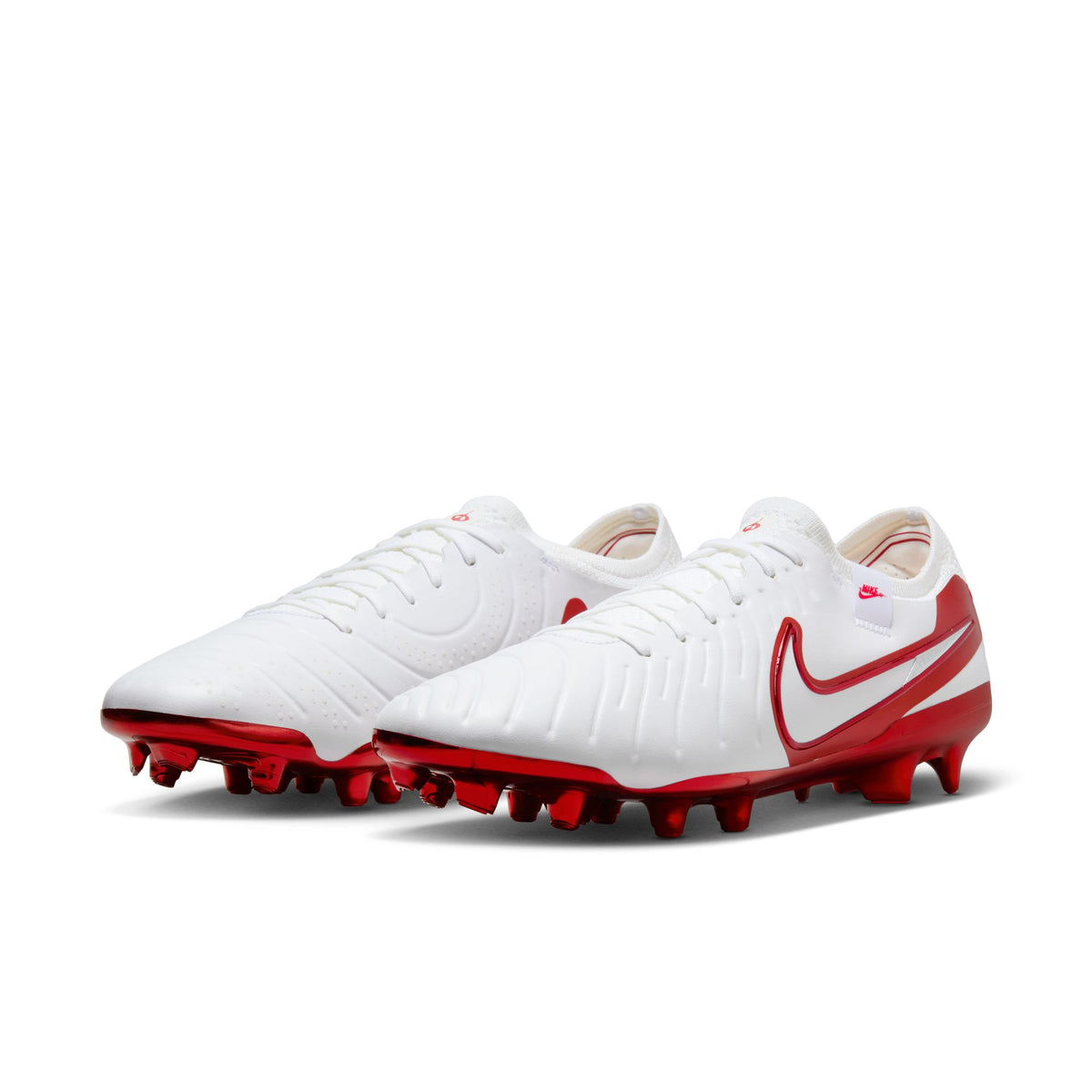 Legend 10 Elite LV8 Firm Ground Soccer Boots - Chromatic Pack