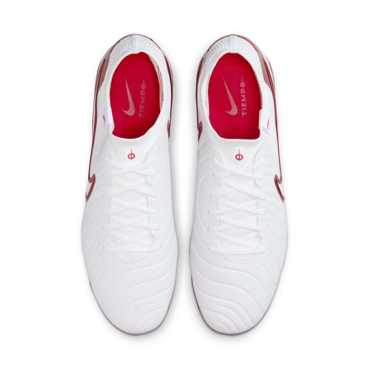 Legend 10 Elite LV8 Firm Ground Soccer Boots - Chromatic Pack