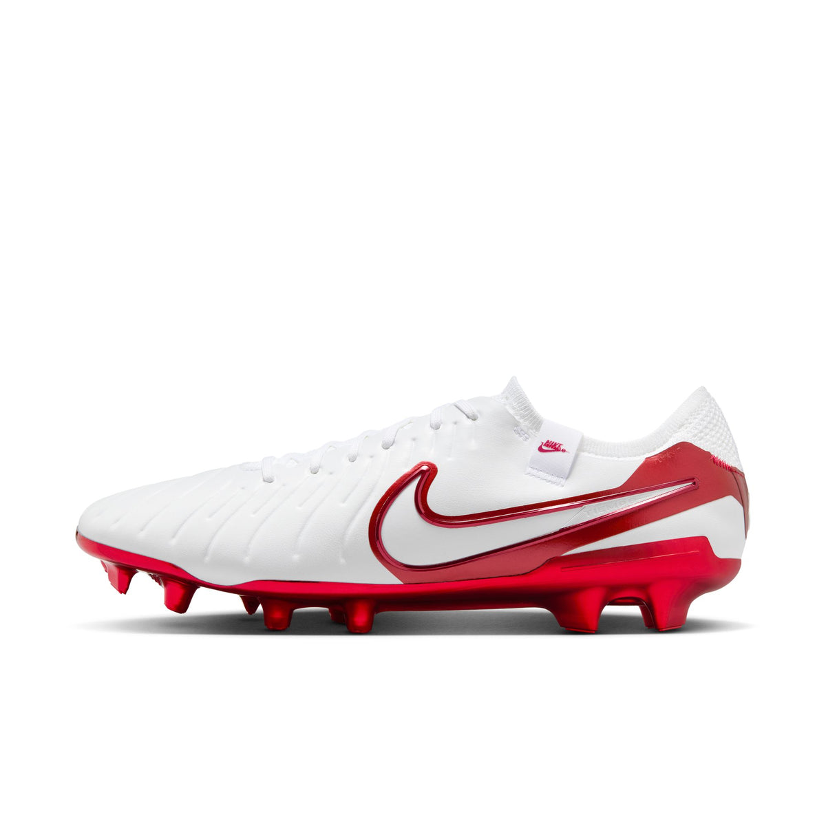 Legend 10 Elite LV8 Firm Ground Soccer Boots - Chromatic Pack
