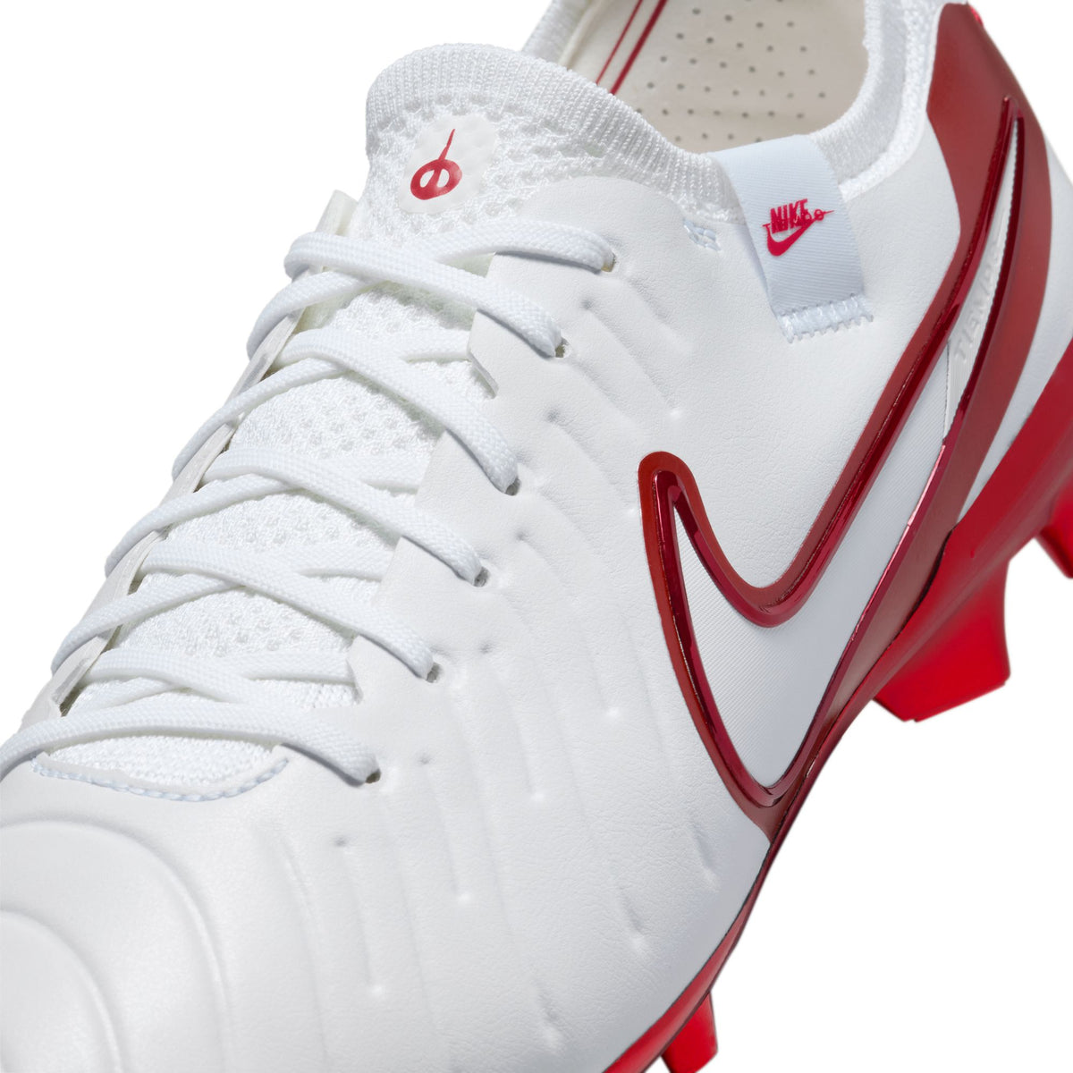 Legend 10 Elite LV8 Firm Ground Soccer Boots - Chromatic Pack
