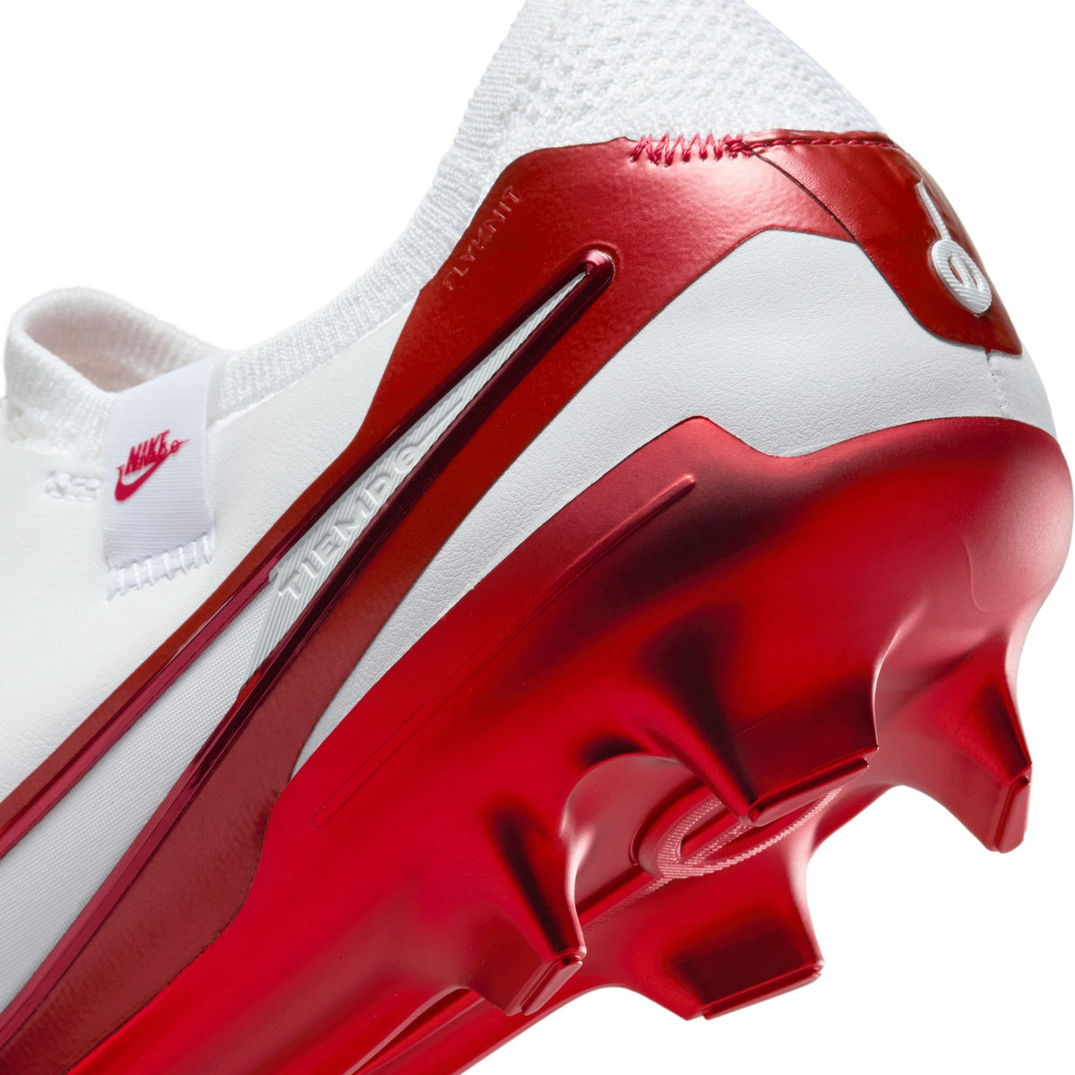 Legend 10 Elite LV8 Firm Ground Soccer Boots - Chromatic Pack