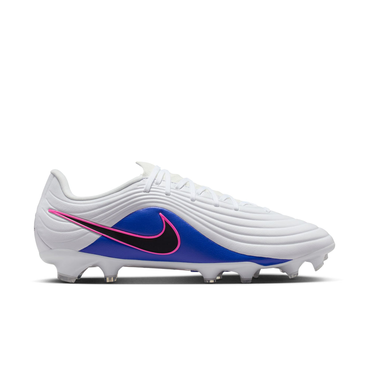 Tiempo Maestro Academy Multi Ground Soccer Boots - Attack Pack