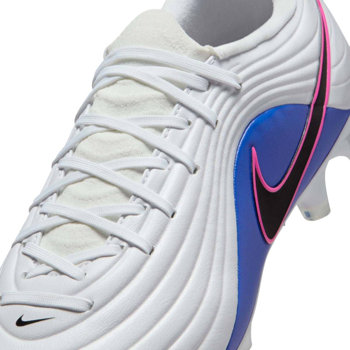 Tiempo Maestro Academy Multi Ground Soccer Boots - Attack Pack