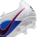 Tiempo Maestro Academy Multi Ground Soccer Boots - Attack Pack