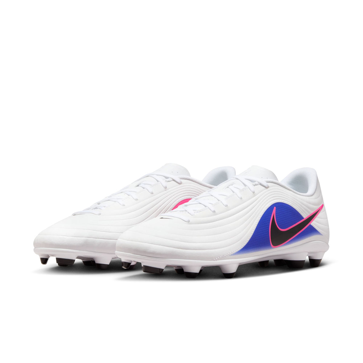 Tiempo Maestro Club Multi Ground Soccer Boots - Attack Pack