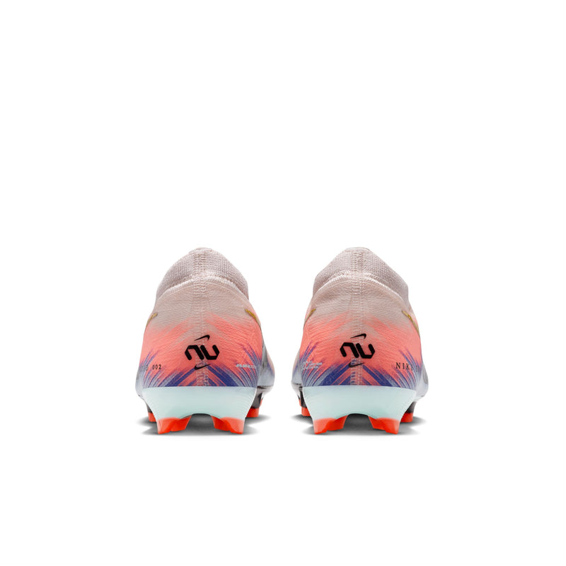 JR Nike United Mercurial Vapor 16 Pro NU2 Firm Ground Soccer Boots