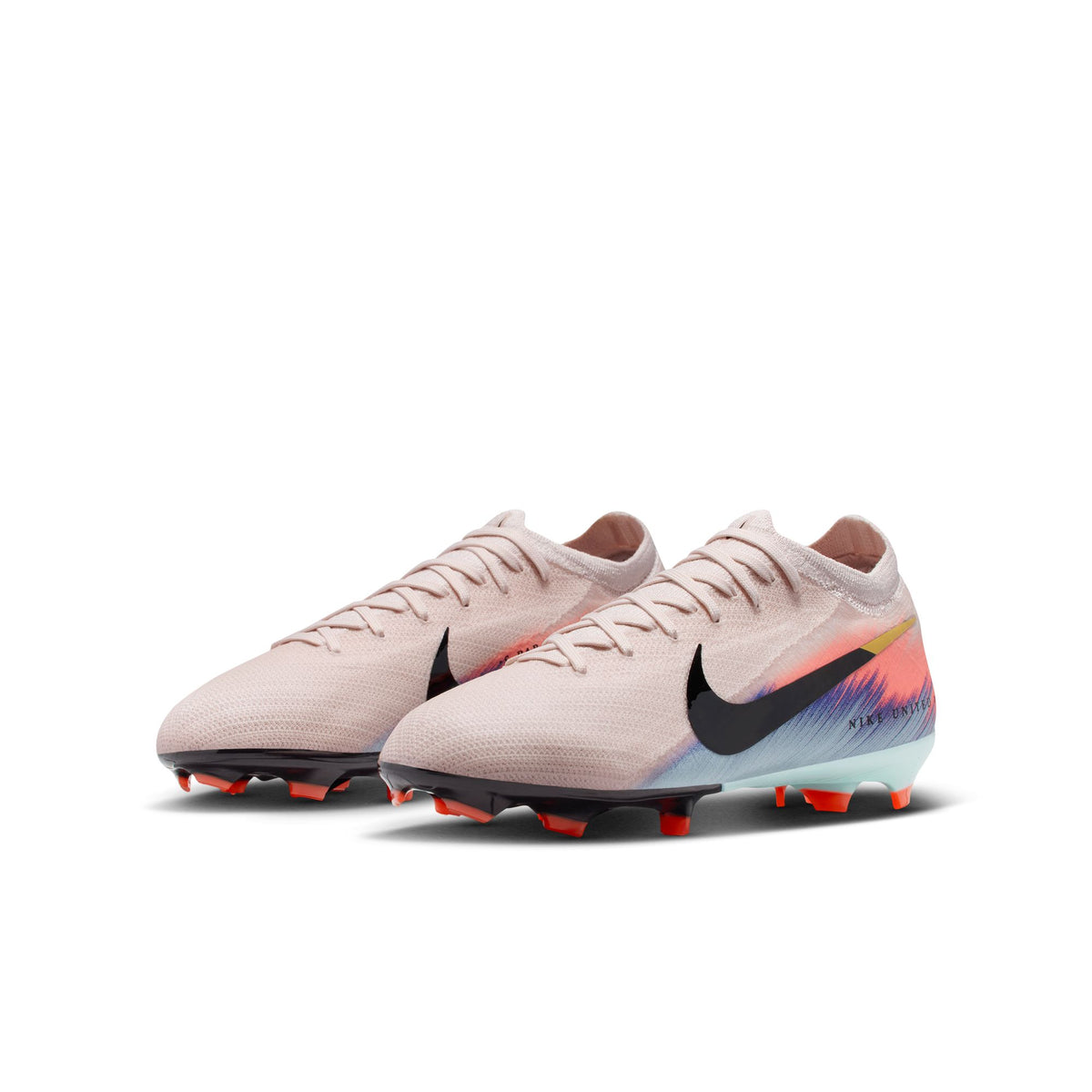 JR Nike United Mercurial Vapor 16 Pro NU2 Firm Ground Soccer Boots
