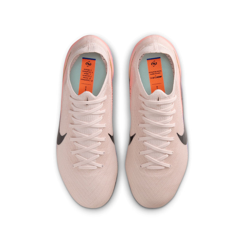 JR Nike United Mercurial Vapor 16 Pro NU2 Firm Ground Soccer Boots