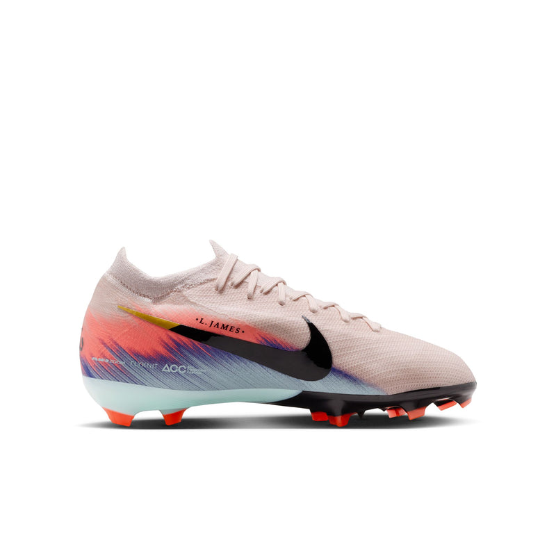JR Nike United Mercurial Vapor 16 Pro NU2 Firm Ground Soccer Boots
