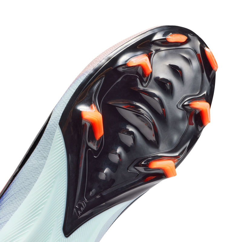 JR Nike United Mercurial Vapor 16 Pro NU2 Firm Ground Soccer Boots