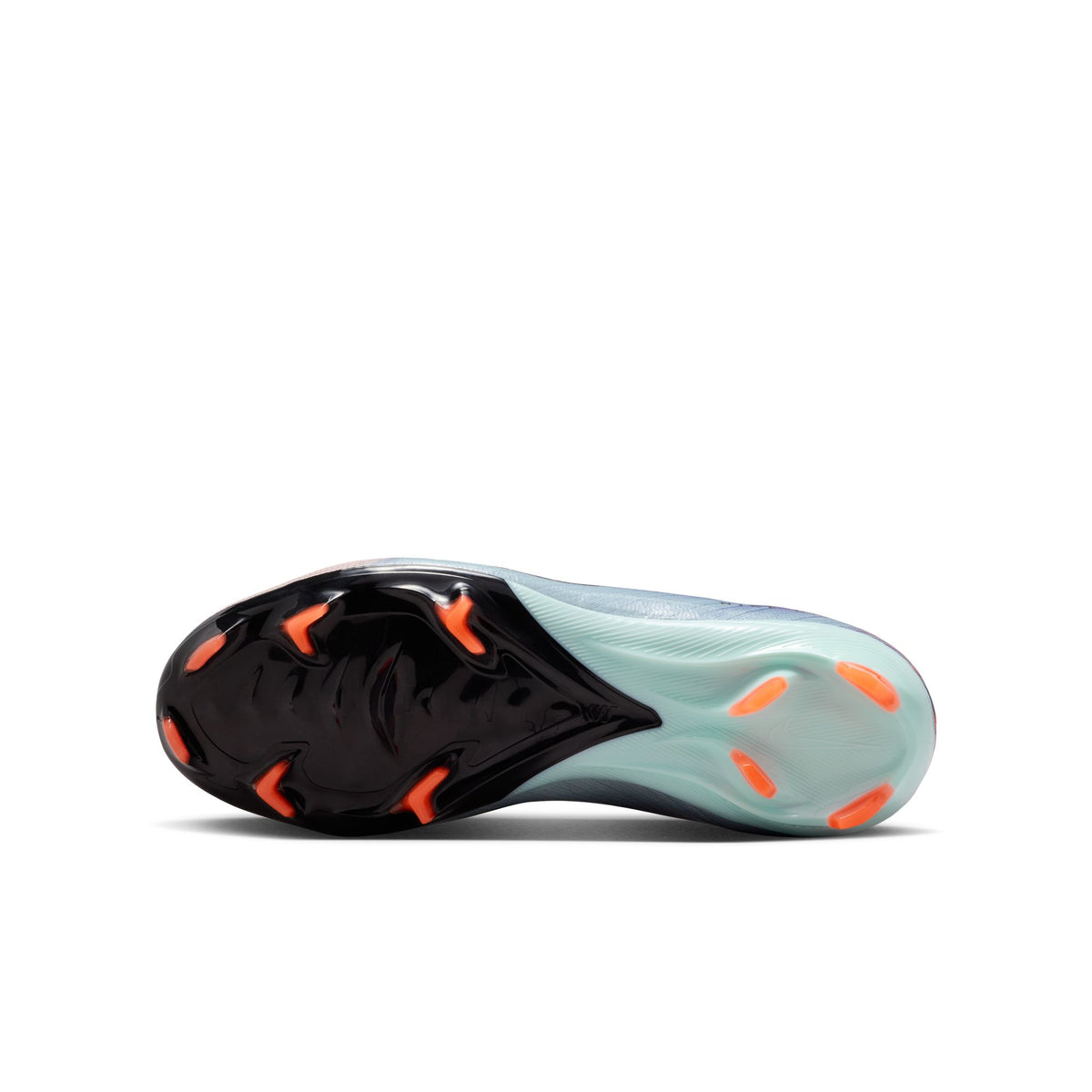 JR Nike United Mercurial Vapor 16 Pro NU2 Firm Ground Soccer Boots