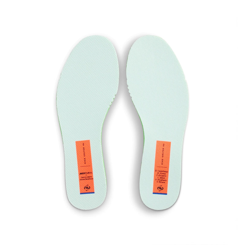 JR Nike United Mercurial Vapor 16 Pro NU2 Firm Ground Soccer Boots