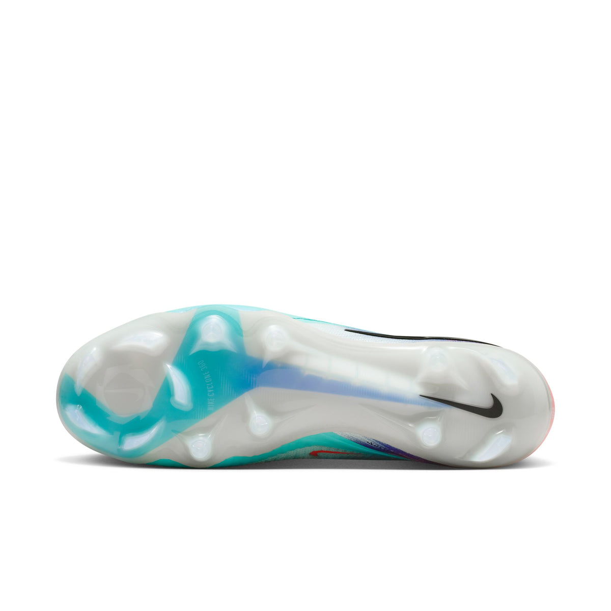 Nike United Phantom 6 High Elite NU2 Firm Ground Soccer Boots