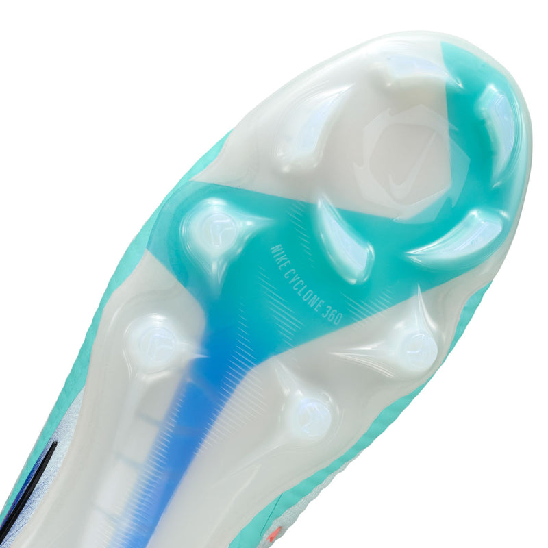 Nike United Phantom 6 High Elite NU2 Firm Ground Soccer Boots