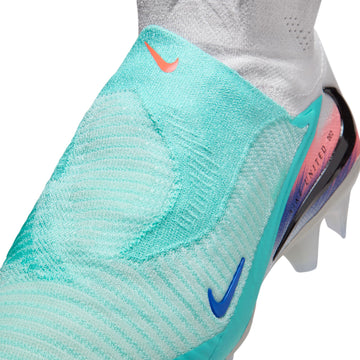Nike United Phantom 6 High Elite NU2 Firm Ground Soccer Boots
