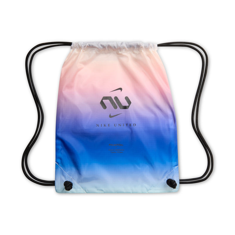 Nike United Phantom 6 High Elite NU2 Firm Ground Soccer Boots