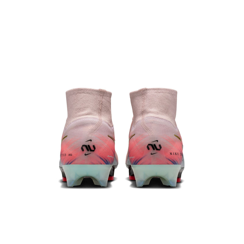 Nike United Mercurial Superfly 10 Elite NU2 Firm Ground Soccer Boots