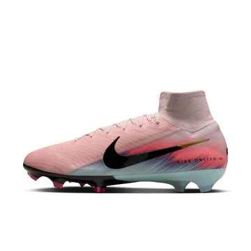 Nike United Mercurial Superfly 10 Elite NU2 Firm Ground Soccer Boots