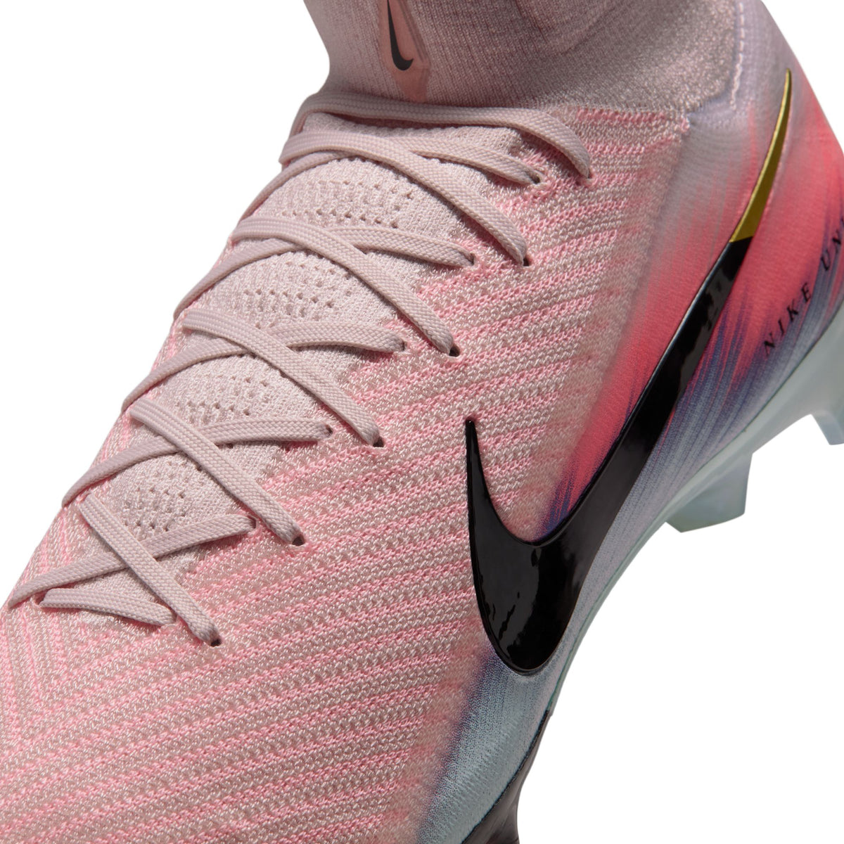 Nike United Mercurial Superfly 10 Elite NU2 Firm Ground Soccer Boots