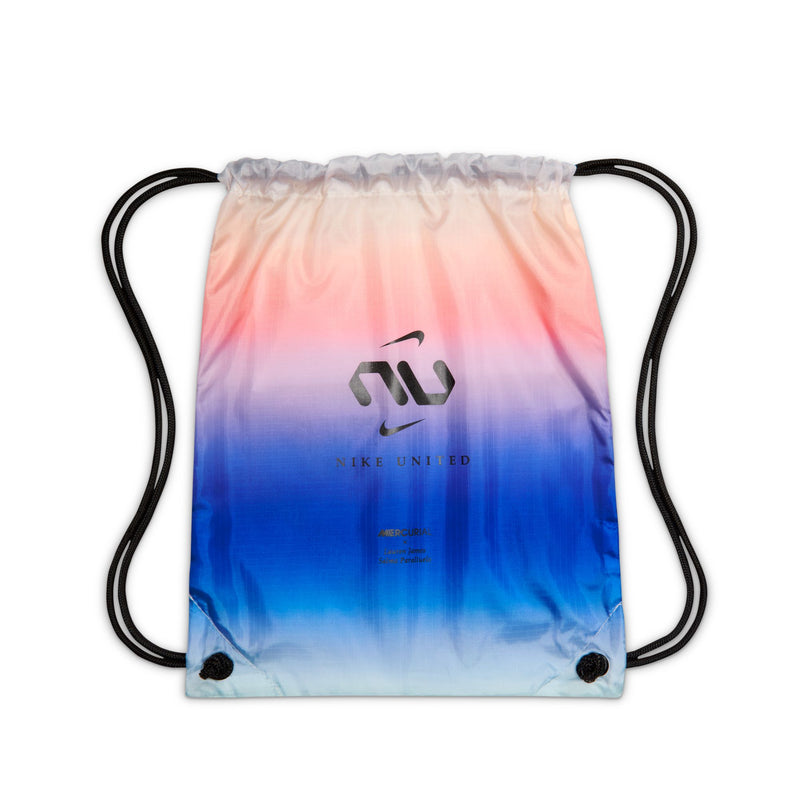 Nike United Mercurial Superfly 10 Elite NU2 Firm Ground Soccer Boots