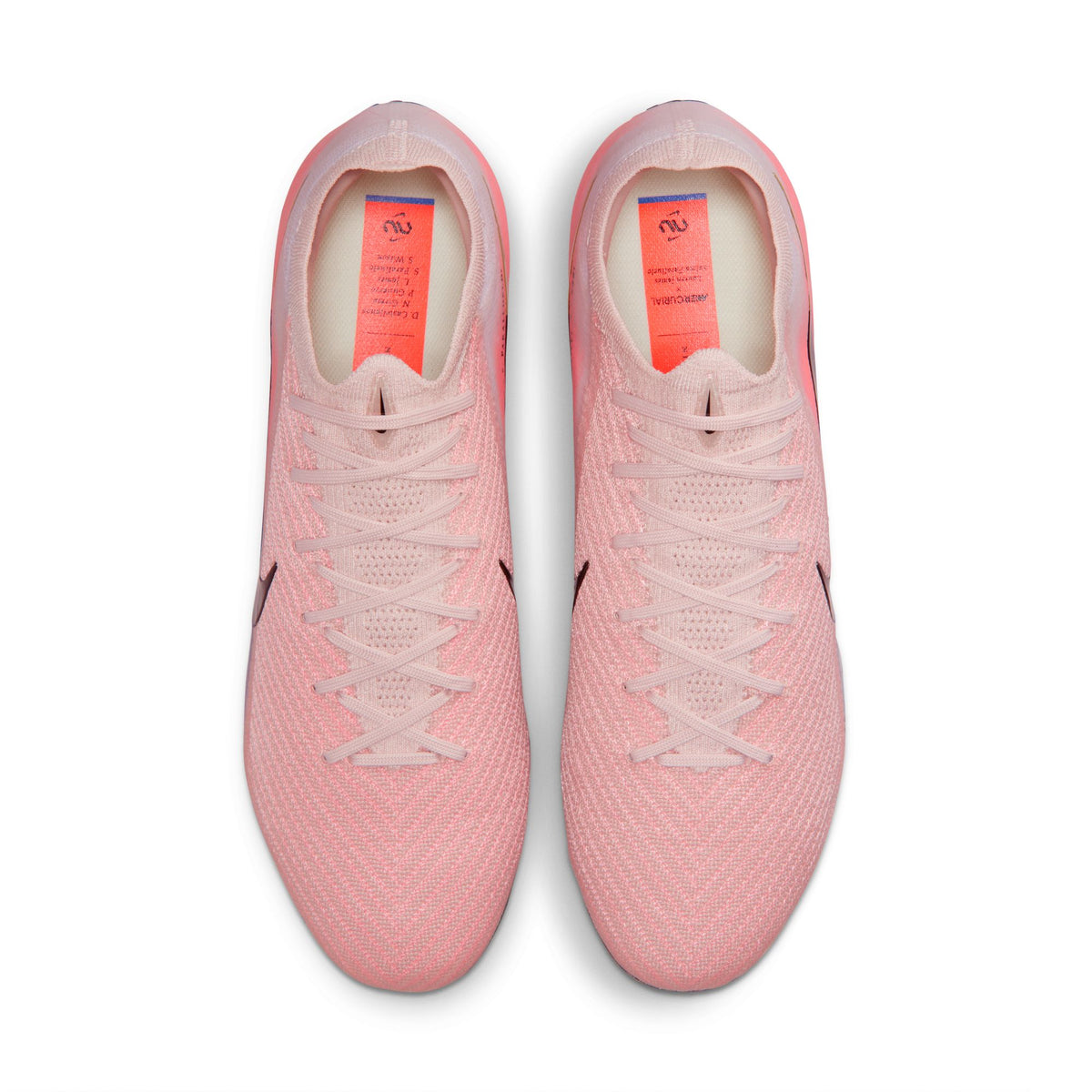 Nike United Mercurial Vapor 16 Elite NU2 Firm Ground Soccer Boots