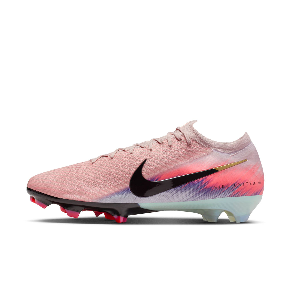 Nike United Mercurial Vapor 16 Elite NU2 Firm Ground Soccer Boots