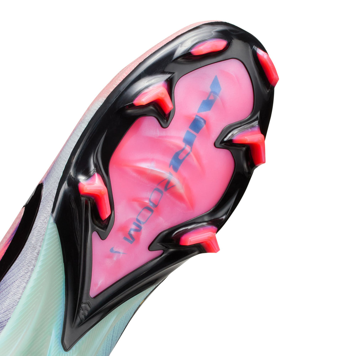 Nike United Mercurial Vapor 16 Elite NU2 Firm Ground Soccer Boots