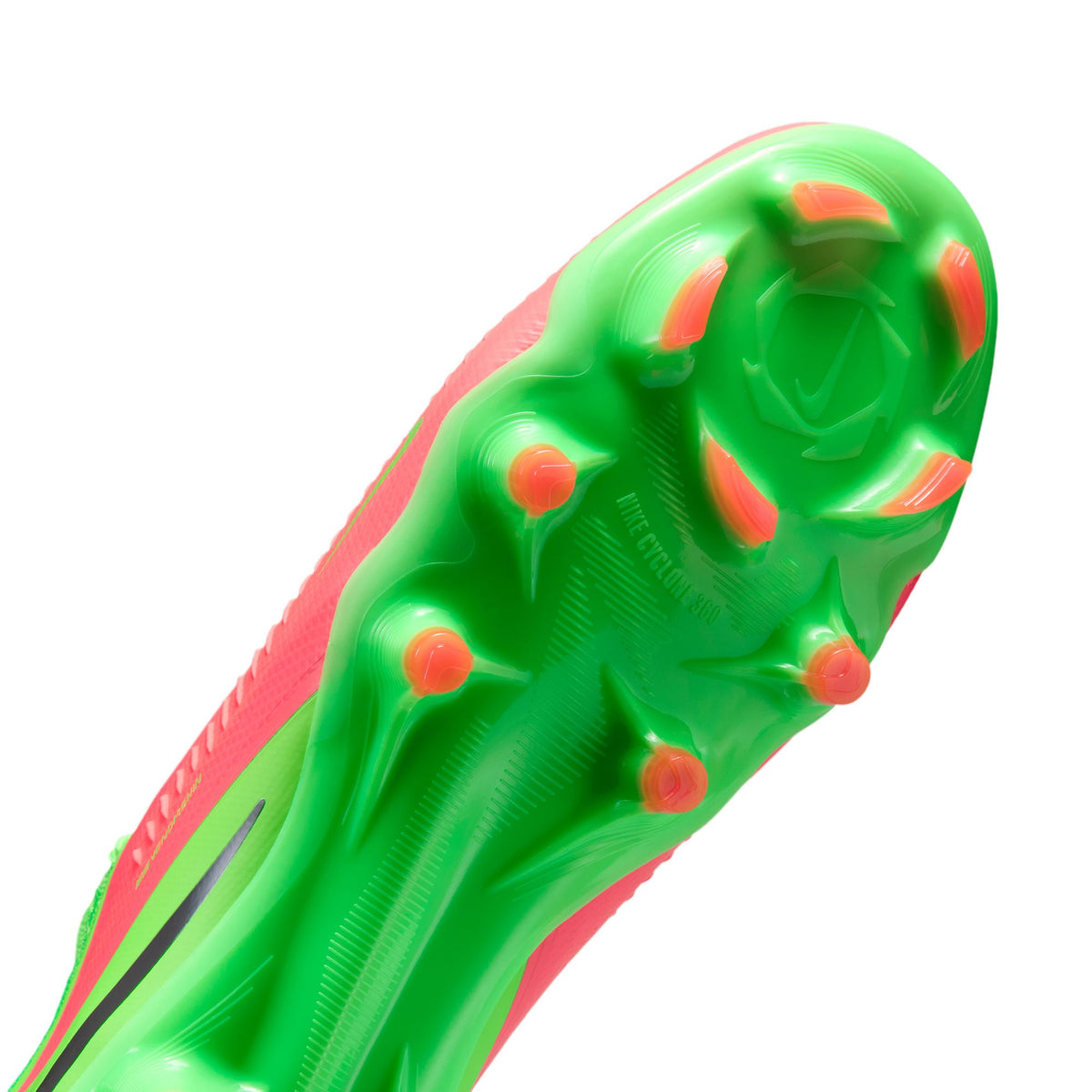 Phantom 6 Low Pro "Erling Haaland" Firm Ground Soccer Boots