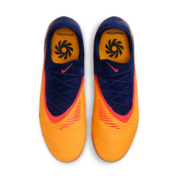 Phantom 6 Low Pro "Erling Haaland" Firm Ground Soccer Boots