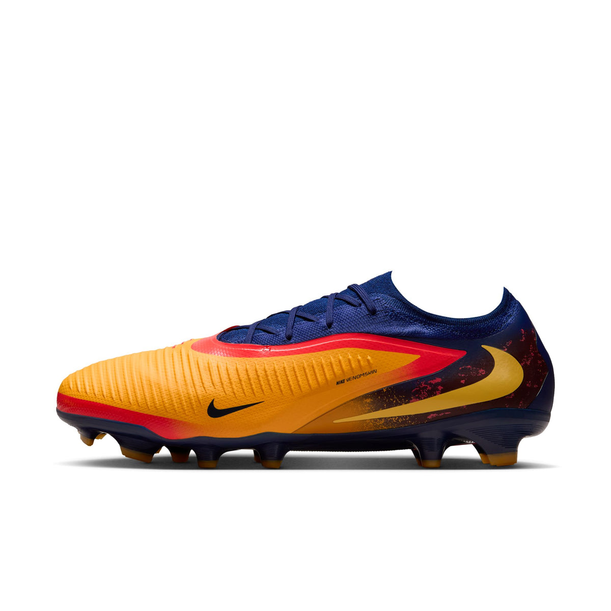 Phantom 6 Low Pro "Erling Haaland" Firm Ground Soccer Boots
