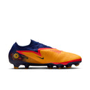 Phantom 6 Low Pro "Erling Haaland" Firm Ground Soccer Boots