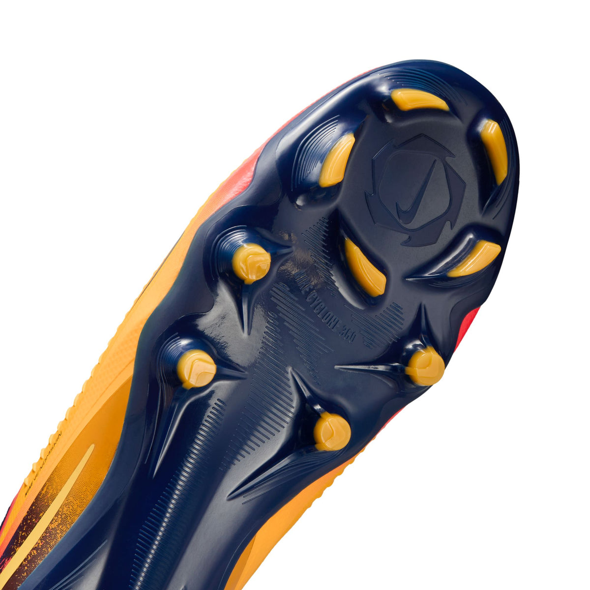 Phantom 6 Low Pro "Erling Haaland" Firm Ground Soccer Boots