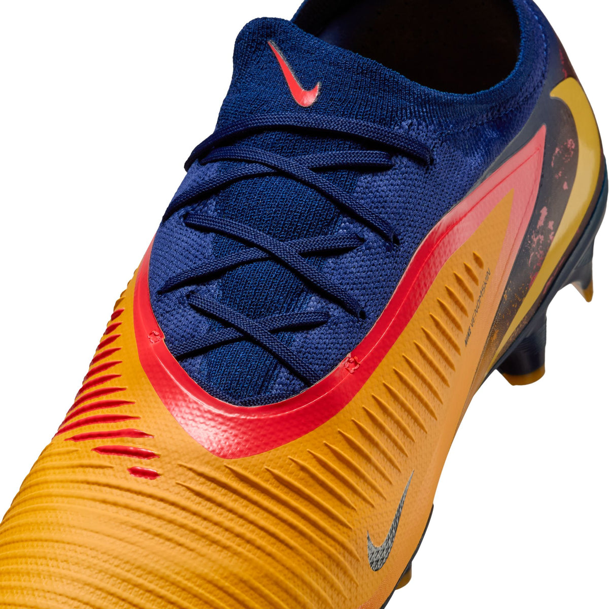 Phantom 6 Low Pro "Erling Haaland" Firm Ground Soccer Boots