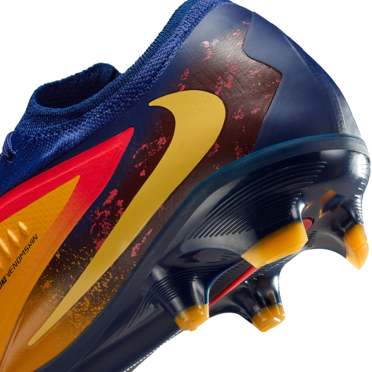 Phantom 6 Low Pro "Erling Haaland" Firm Ground Soccer Boots