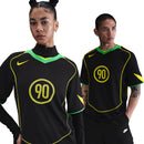 Total 90 Soccer Jersey