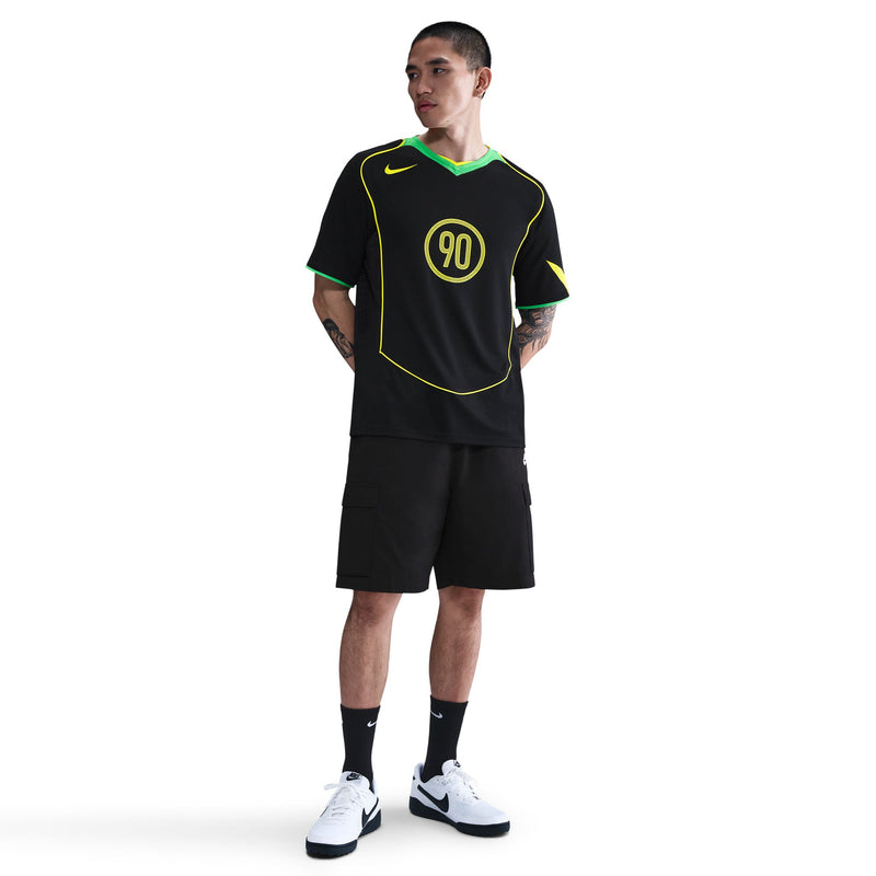 Total 90 Soccer Jersey