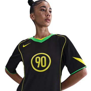 Total 90 Soccer Jersey