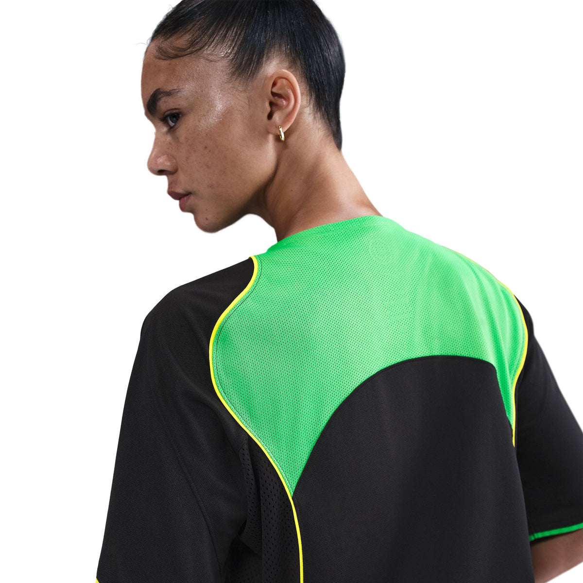 Total 90 Soccer Jersey