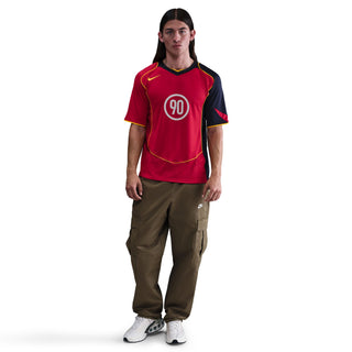 Total 90 Soccer Jersey