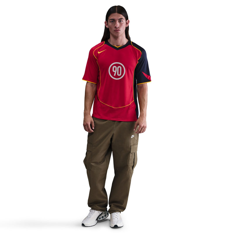 Total 90 Soccer Jersey