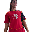 Total 90 Soccer Jersey