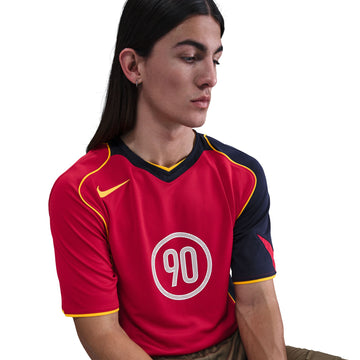Total 90 Soccer Jersey
