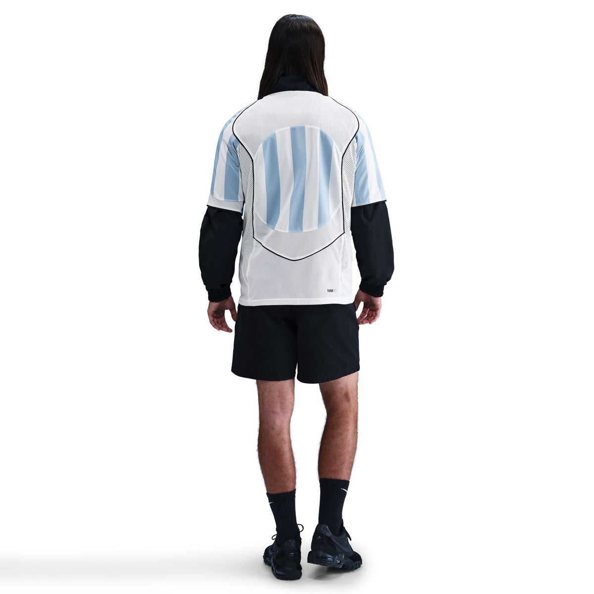 Total 90 Soccer Jersey