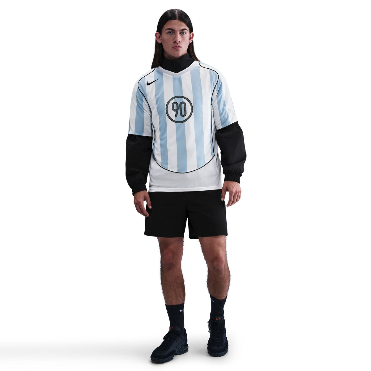 Total 90 Soccer Jersey