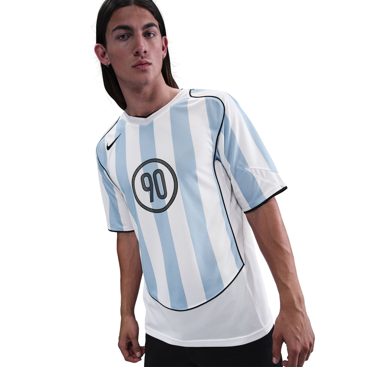 Total 90 Soccer Jersey